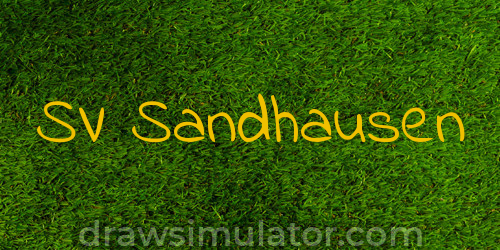 SV Sandhausen